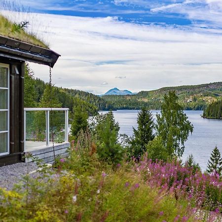Panorama Cabin- Jacuzzi Available October 2025-May 2026 Lona Dış mekan fotoğraf