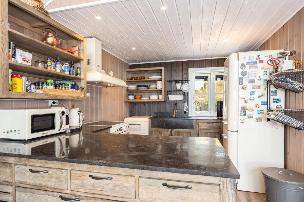 Panorama Cabin- Jacuzzi Available October 2025-May 2026 Lona Dış mekan fotoğraf