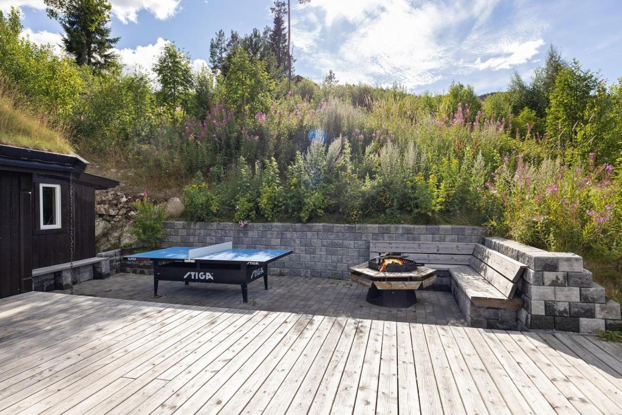 Panorama Cabin- Jacuzzi Available October 2025-May 2026 Lona Dış mekan fotoğraf