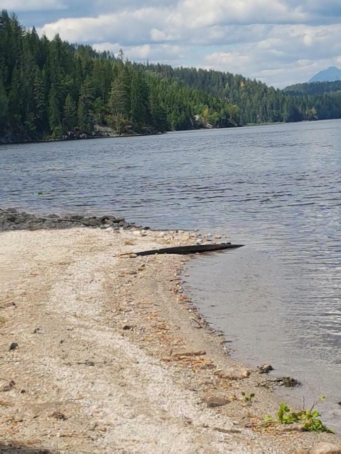 Libehi Villa Lona Dış mekan fotoğraf