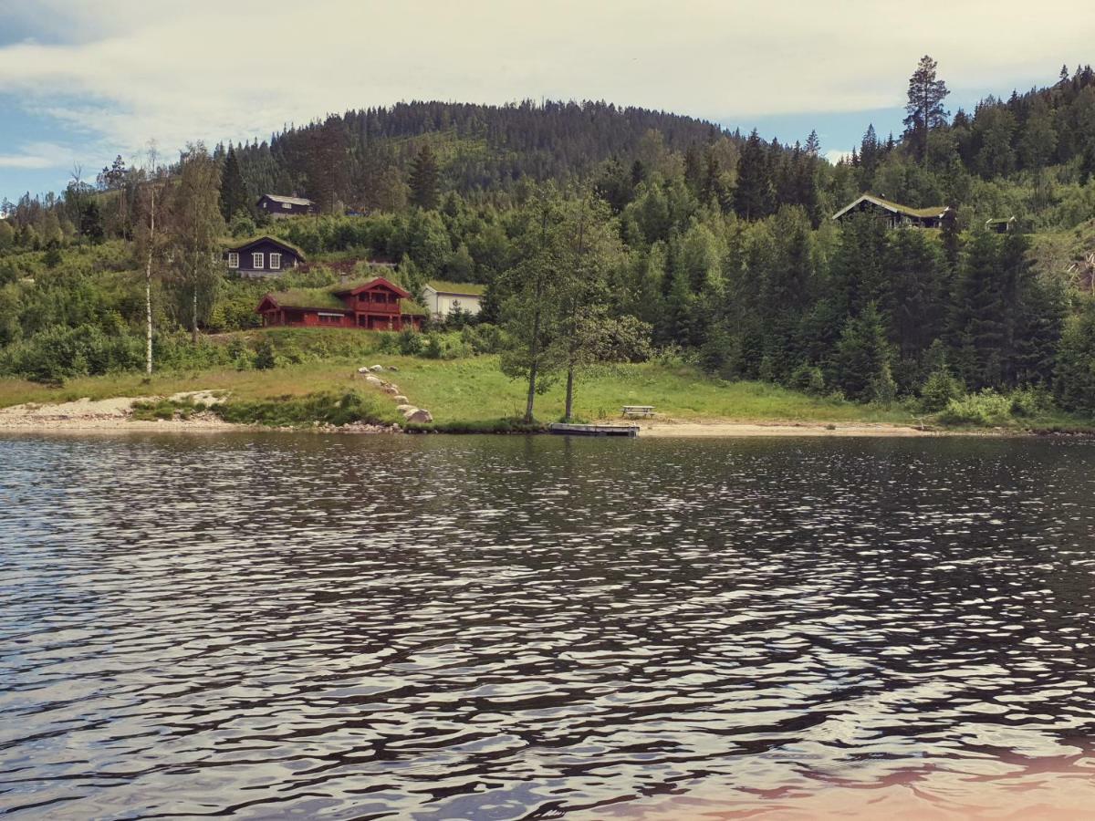 Libehi Villa Lona Dış mekan fotoğraf